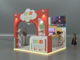 Booth Activation là gì? Vì sao thương hiệu lớn rất thích sử dụng?