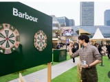 Lập kế hoạch triển khai Booth Trò Chơi A-Z cho Event