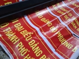 Decal sự kiện – Giải pháp cho công ty tổ chức event  