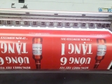 So sánh in UV và in mực dầu trên chất liệu PP
