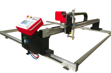 MÁY CẮT CNC