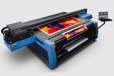 MÁY IN UV