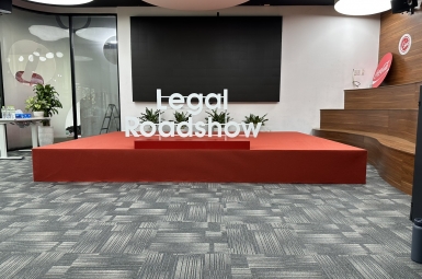 Legal Roadshow 2