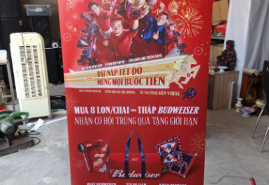 5 sai lầm khi thiết kế POSM trở nên vô hình mà không để lại ấn tượng