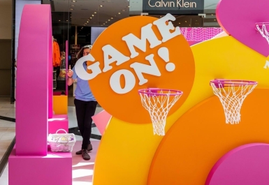 10 ý tưởng activation game giúp gian hàng đông khách hơn tại hội chợ