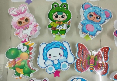 Bảng Giá In Decal Quảng Cáo TP.HCM 2026