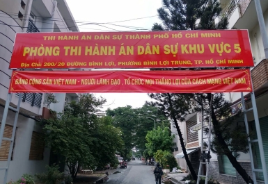 Lưu Ý Khi In Băng Rôn, Bạt Ngoài Trời Bền Màu