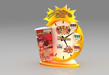 One Will Triển Khai Booth Activation & Minigame Cho Sự Kiện  