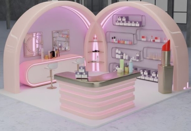 Các lỗi thường gặp khiến booth activation bị “vô hình” tại sự kiện
