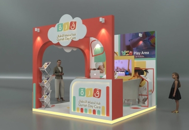 Booth Activation là gì? Vì sao thương hiệu lớn rất thích sử dụng?
