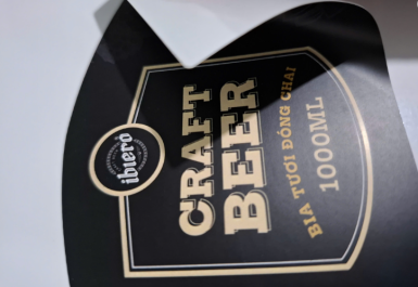 Cắt bế decal theo kích thước tùy chỉnh – Giải pháp linh hoạt