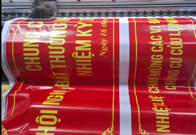 In UV là gì? Khi nào sử dụng công nghệ in UV?