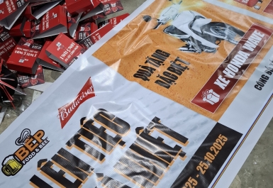  Bảng giá in nhanh 2026 – Những yếu tố ảnh hưởng chi phí