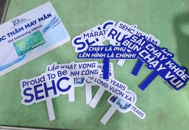 In ấn giúp tăng nhận diện thương hiệu như thế nào?