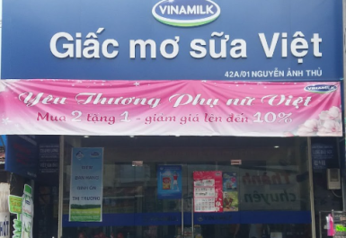 Địa điểm in băng rôn nhanh và chất lượng tại TPHCM