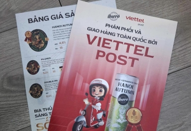 In nhanh lấy liền – giải pháp cho doanh nghiệp cần gấp trong mùa cao điểm