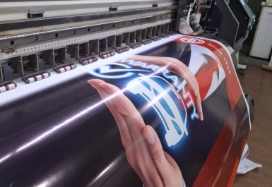 In PP Hay In Decal? Nên Chọn Loại Nào Cho Doanh Nghiệp? 