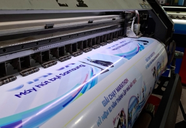 Tại sao PP in quảng cáo lại được ưa chuộng?