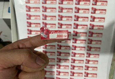 Tối ưu ngân sách marketing với in PP & decal 