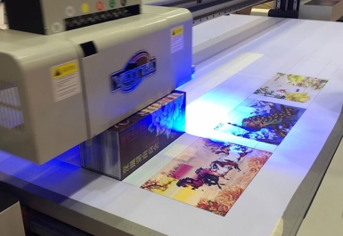 In UV là gì? Tại sao được ưa chuộng hiện nay?