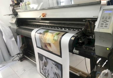 In UV giá rẻ tại Onewill - chất lượng vượt trội