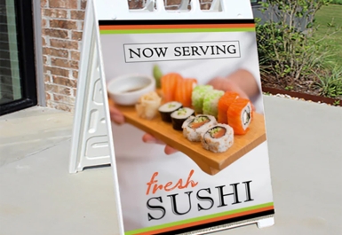 Độ bền của in UV ngoài trời – có thật sự vượt trội?