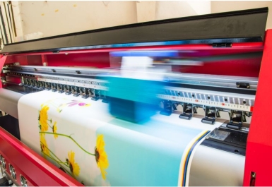 In phun là gì? Tìm hiểu ưu và nhược điểm của kỹ thuật in phun