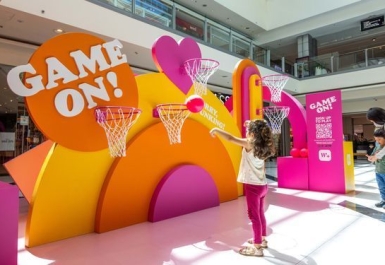 15 ý tưởng minigame activation hút khách hiệu quả cho chiến dịch