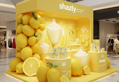 Những lỗi khiến booth activation trở nên “vô hình” giữa sự kiện