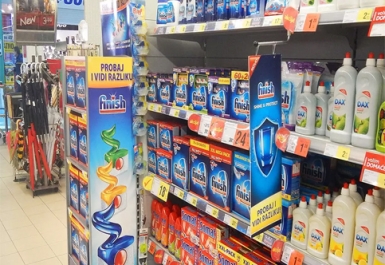 Checklist chuẩn bị POSM cho chiến dịch marketing dịp lễ 30/4 – 1/5