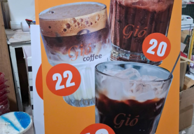 POSM ngắn hạn với dài hạn – Nên chọn chất liệu nào cho từng chiến dịch?