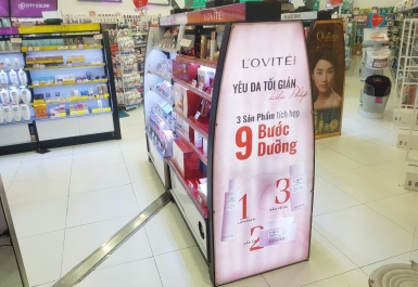 POSM và vai trò trong chiến lược quảng cáo offline 