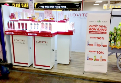 Tại sao POSM vẫn là công cụ quảng cáo hiệu quả nhất 2025? 