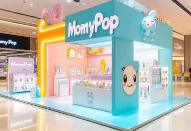 Thi công booth activation cần chuẩn bị những gì? Checklist đầy đủ
