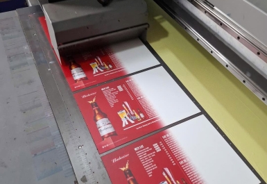 Cách Thiết Kế File In Ấn Chuẩn, Tiết Kiệm Chi Phí