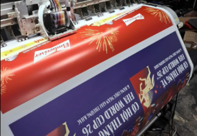 Ý tưởng thiết kế POSM cho chương trình khuyến mãi lễ 30/4 – 1/5