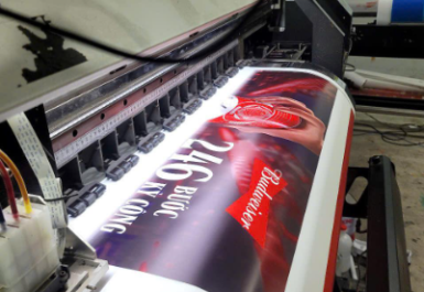 Quy trình làm việc với agency in ấn để triển khai POSM hiệu quả