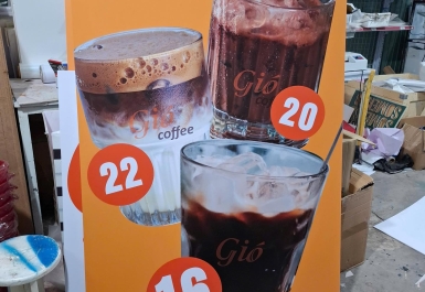 Cách tối ưu chi phí in ấn cho chiến dịch marketing ngắn hạn