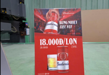 Top 10 loại POSM mang lại hiệu quả cao nhất cho điểm bán 