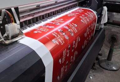 Cách chọn vật liệu in POSM bền đẹp, tiết kiệm chi phí