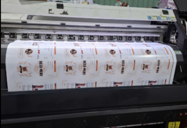 Dự kiến xu hướng POSM 2026: In ấn sáng tạo & công nghệ thi công mới 