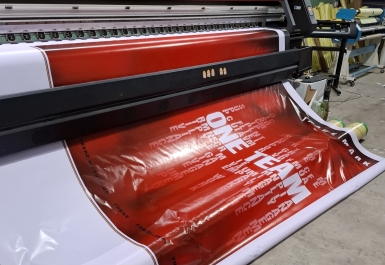 OneWill – Xưởng in PP hiflex trực tiếp, không qua trung gian