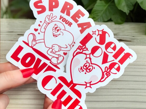 5 loại decal phổ biến và cách chọn đúng cho từng mục đích sử dụng