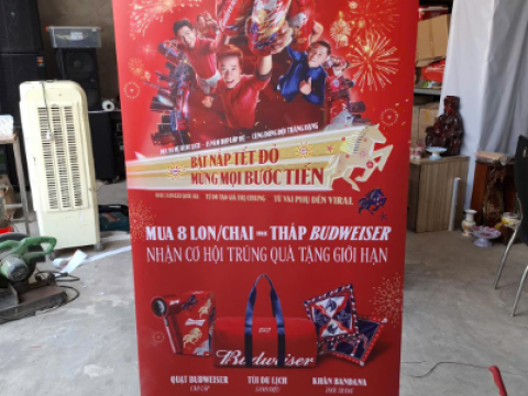 5 sai lầm khi thiết kế POSM trở nên vô hình mà không để lại ấn tượng