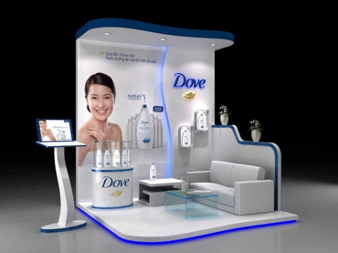 Booth Activation là gì? 5 ý tưởng thiết kế Booth sự kiện "giữ chân" khách hàng hiệu quả