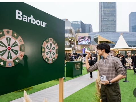 Lập kế hoạch triển khai Booth Trò Chơi A-Z cho Event