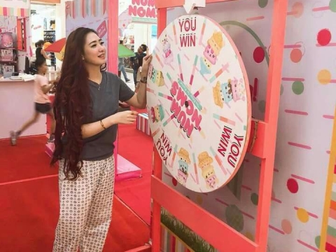 Game Activation bứt phá tương tác trải nghiệm tại điểm bán