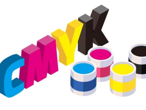 Hệ màu CMYK là gì? Những gì bạn cần biết về CMYK trong in ấn