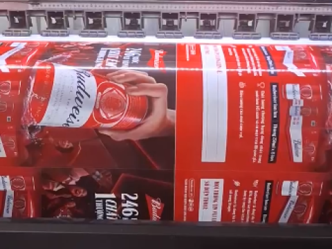 In nhanh PP, decal lấy liền trong ngày tại TP.HCM