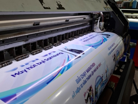 Tại sao PP in quảng cáo lại được ưa chuộng?